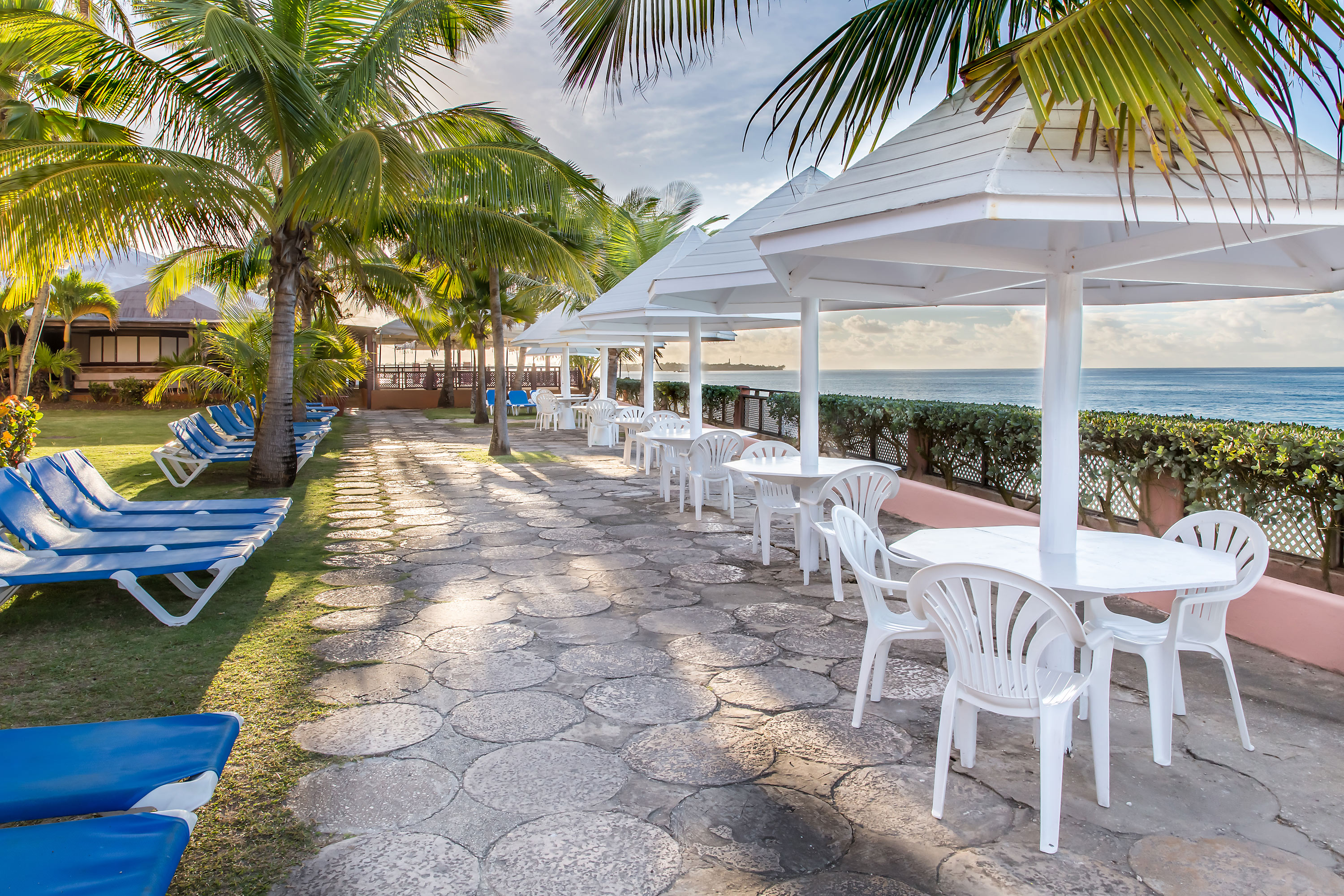 Photo Gallery - Barbados Beach Club™ Resort