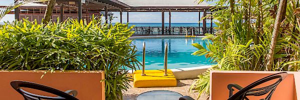 Barbados Beach Club All Inclusive Resort