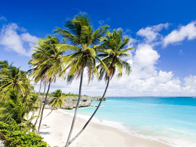 Barbados Beach Club All Inclusive Resort